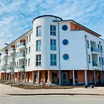 Duhner Allee 10, Litfass 17